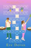 The Life-Changing Magic of Falling in Love synopsis, comments
