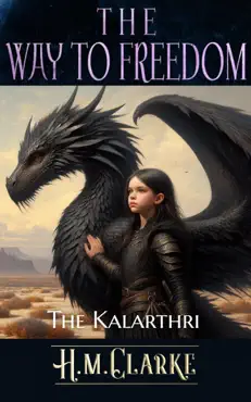 the kalarthri book cover image