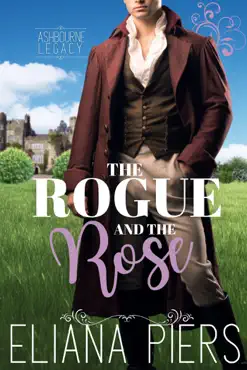 the rogue and the rose book cover image