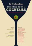 The New York Times Essential Book of Cocktails (Second Edition) sinopsis y comentarios