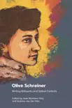 Olive Schreiner synopsis, comments