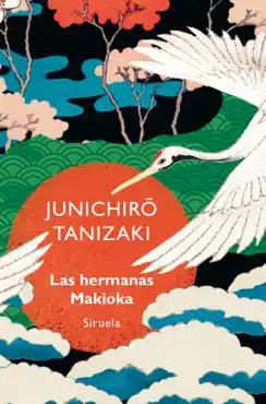 las hermanas makioka imagen de la portada del libro