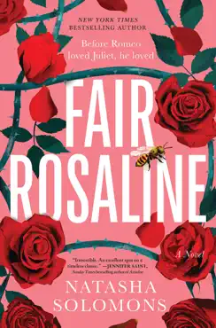fair rosaline book cover image