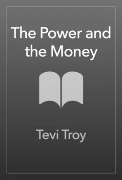 the power and the money book cover image