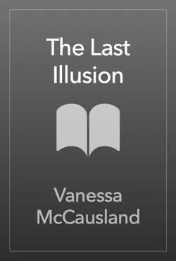 the last illusion imagen de la portada del libro