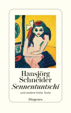 sennentuntschi book cover image