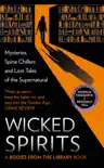Wicked Spirits synopsis, comments
