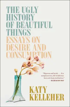 the ugly history of beautiful things book cover image