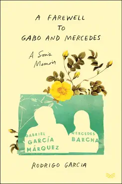 a farewell to gabo and mercedes book cover image