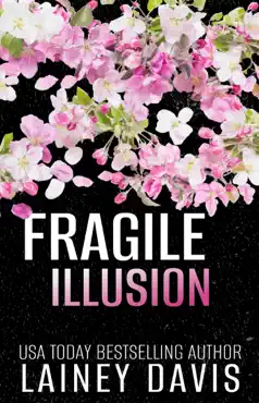 fragile illusion imagen de la portada del libro
