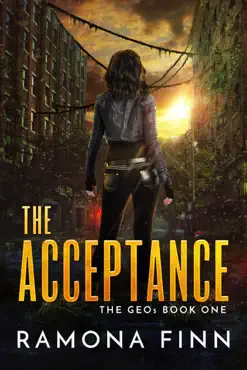 the acceptance book cover image