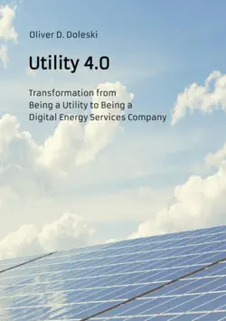 utility 4.0 book cover image