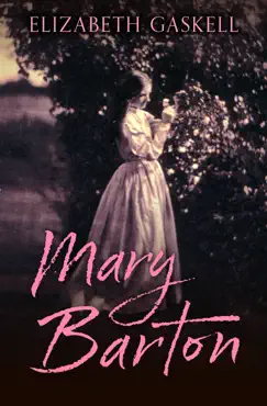 mary barton book cover image