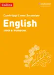 Lower Secondary English Workbook: Stage 8 sinopsis y comentarios