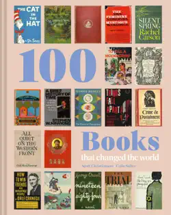 100 books that changed the world book cover image