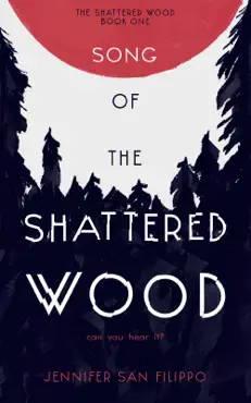 song of the shattered wood book cover image
