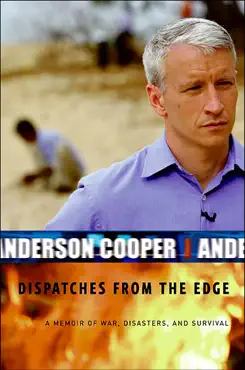 dispatches from the edge imagen de la portada del libro