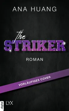 the striker imagen de la portada del libro