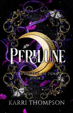 perilune book cover image