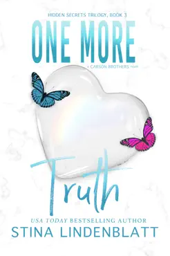 one more truth book cover image