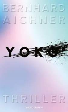 yoko book cover image