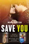 Save You (Serie Save 2) resumen del Libro