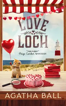 love loch imagen de la portada del libro