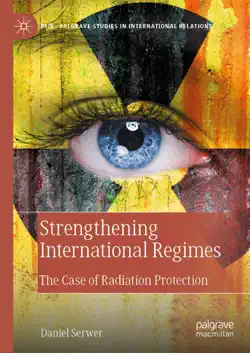 strengthening international regimes book cover image