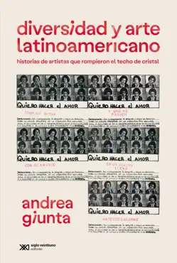 diversidad y arte latinoamericano imagen de la portada del libro
