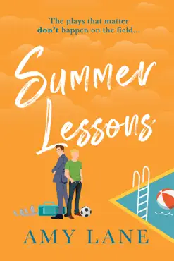 summer lessons book cover image