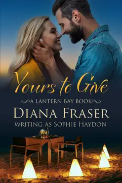 yours to give (book 1, lantern bay) book cover image