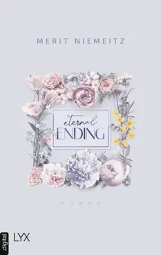 eternal ending book cover image