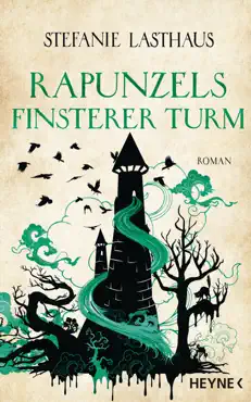 rapunzels finsterer turm book cover image