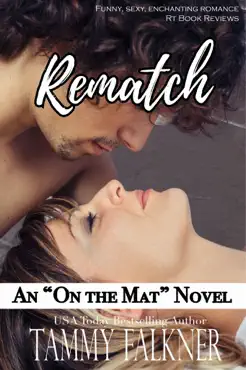 rematch book cover image