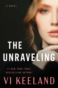the unraveling book cover image