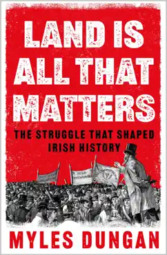 land is all that matters book cover image