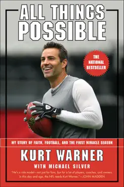 all things possible book cover image