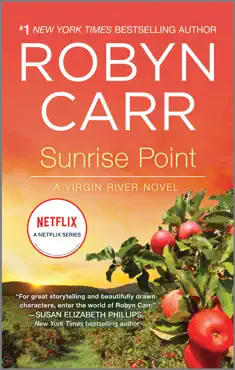 sunrise point book cover image