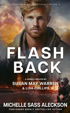 flashback book cover image