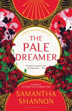the pale dreamer book cover image