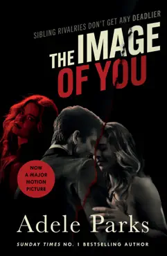 the image of you imagen de la portada del libro