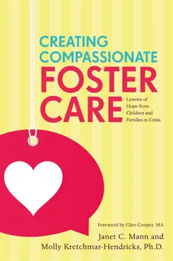 creating compassionate foster care imagen de la portada del libro