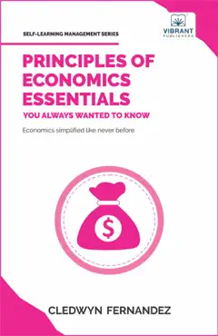 principles of economics essentials you always wanted to know book cover image