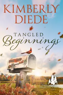 tangled beginnings book cover image