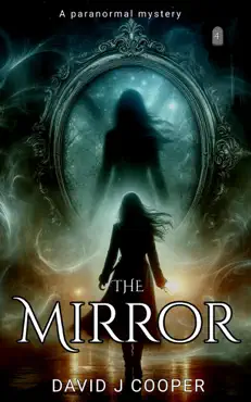 the mirror book cover image