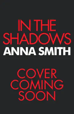 in the shadows imagen de la portada del libro