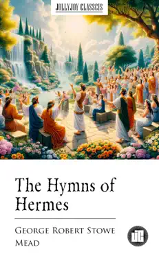 the hymns of hermes book cover image