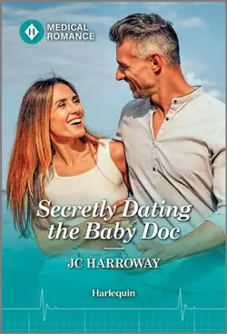 secretly dating the baby doc imagen de la portada del libro