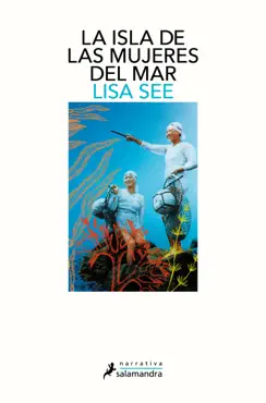 la isla de las mujeres del mar book cover image
