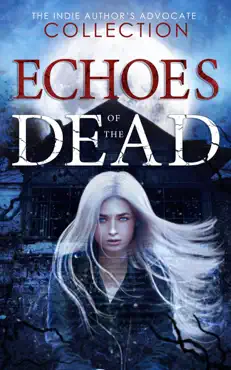 echoes of the dead book cover image